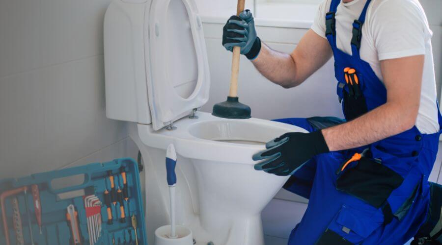 Expert burst pipe repair services in Harmony, ME